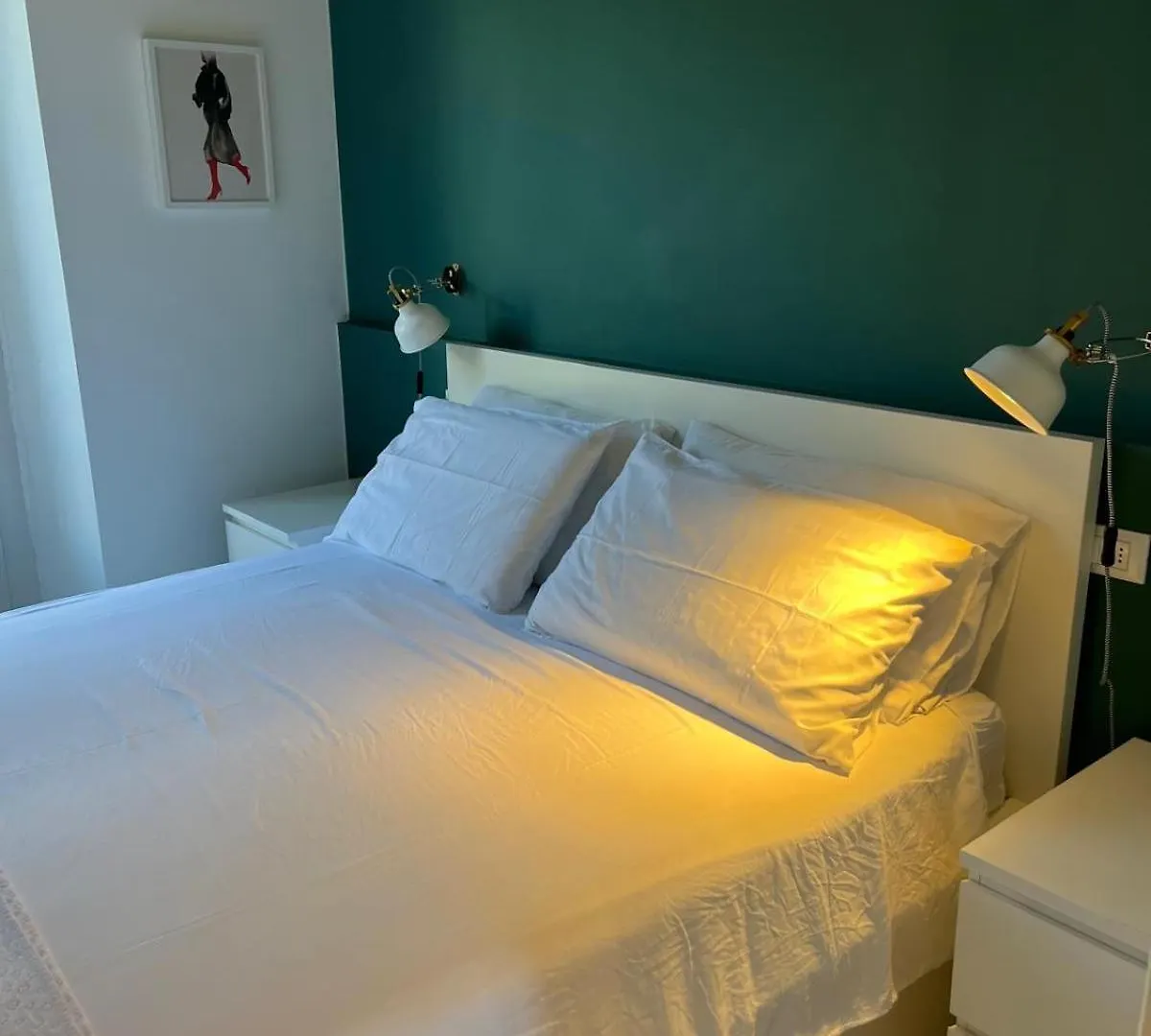 Grazioso Bilocale Lejlighed Milano 0*,