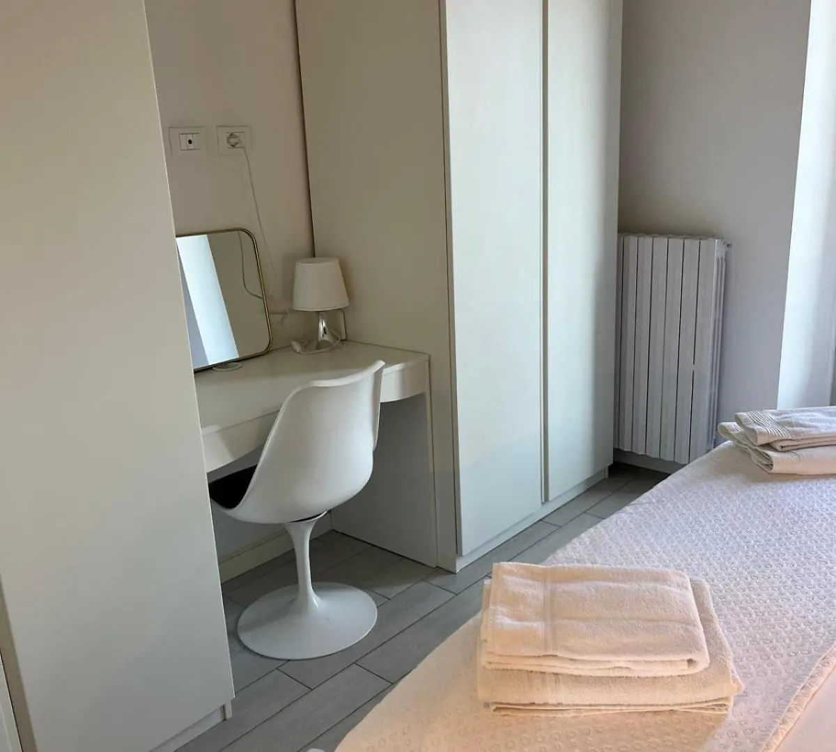 Grazioso Bilocale Lejlighed Milano 0*,  Italien
