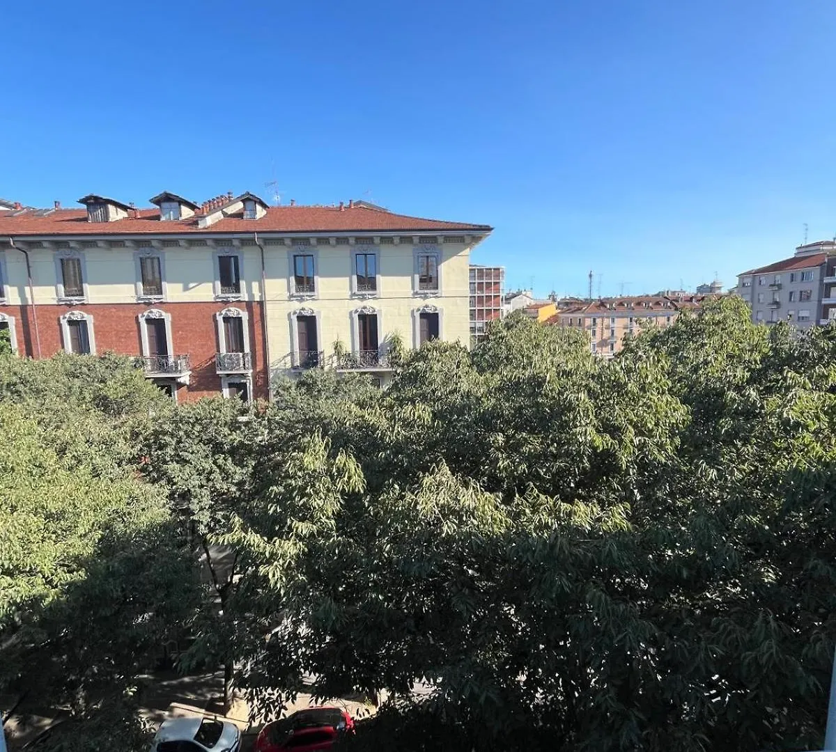 Grazioso Bilocale Lejlighed Milano