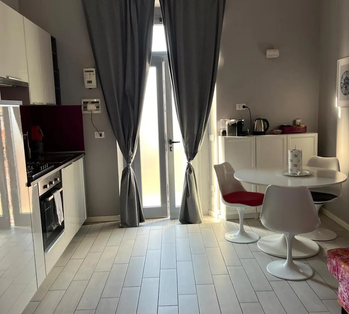 Grazioso Bilocale Lejlighed Milano