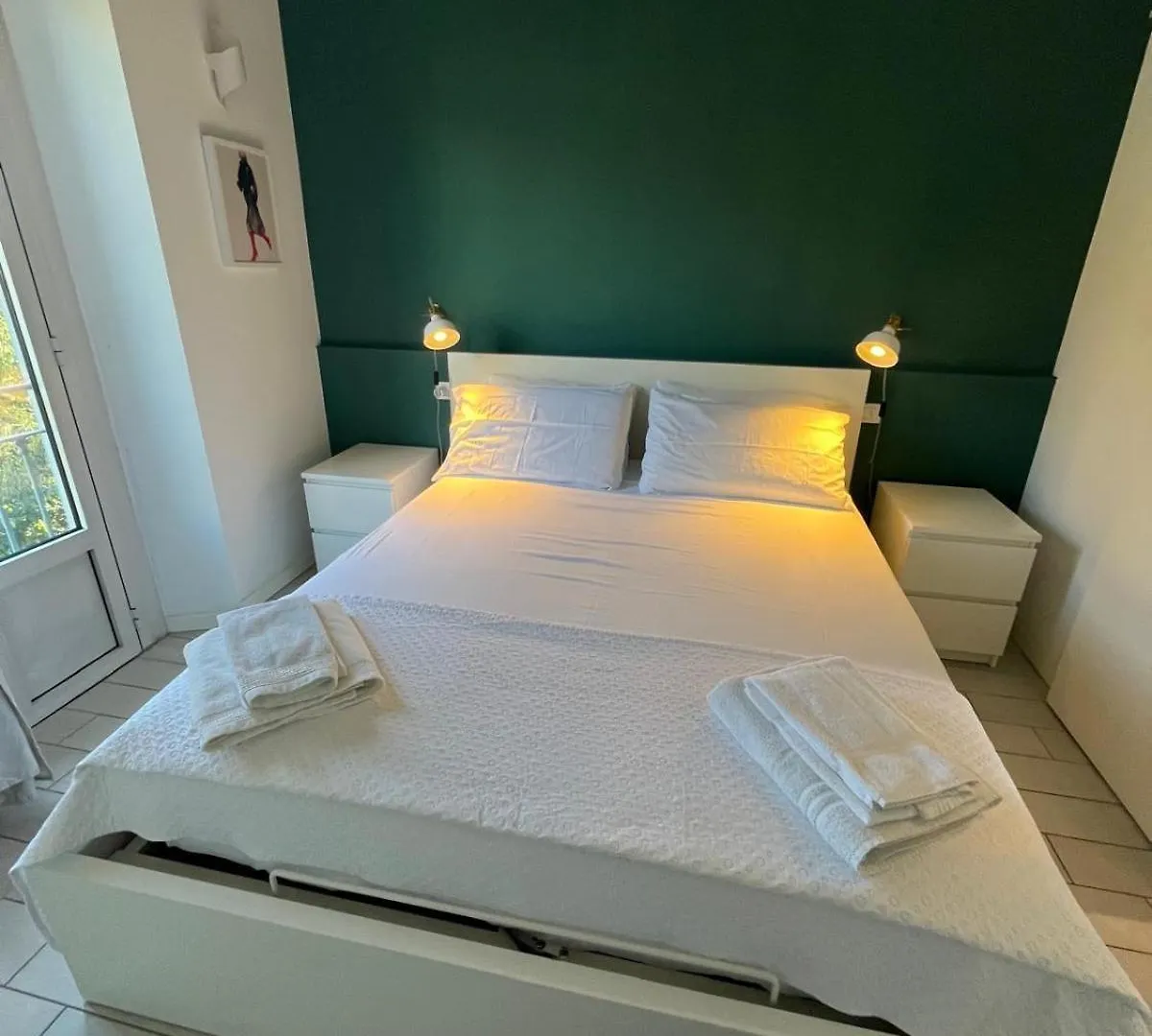Grazioso Bilocale Lejlighed Milano Italien