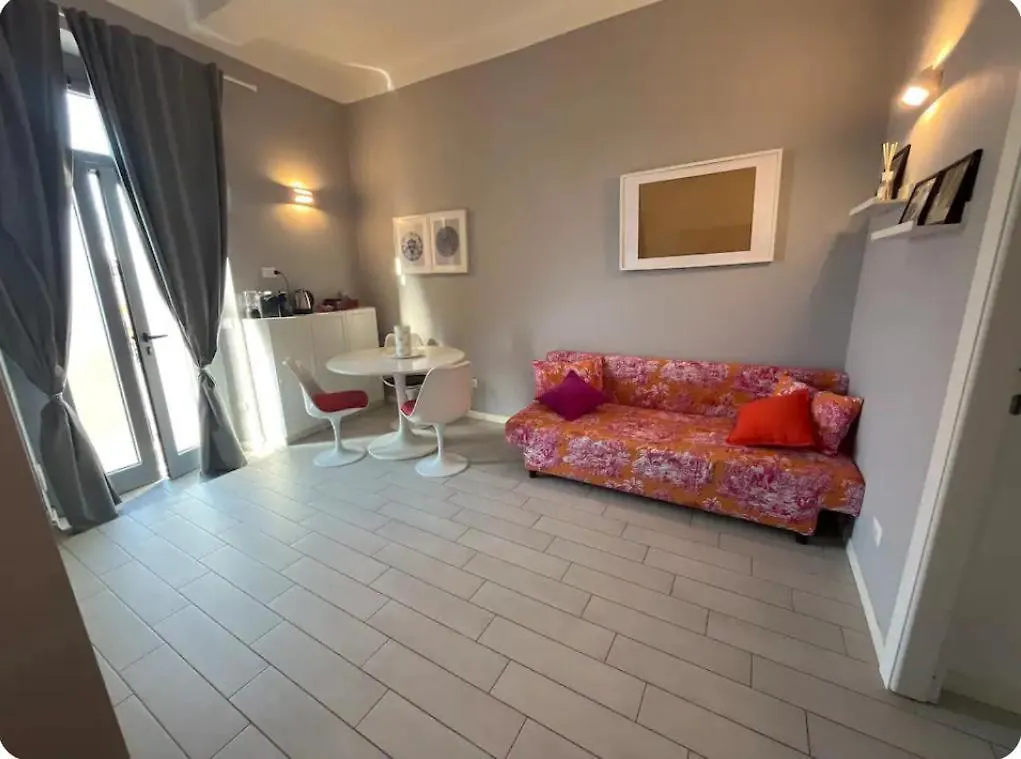 Grazioso Bilocale Lejlighed Milano